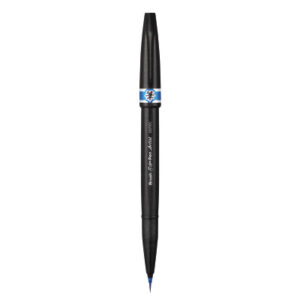 PENTEL    Brush Sign Pen Artist SESF30CSX hellblau