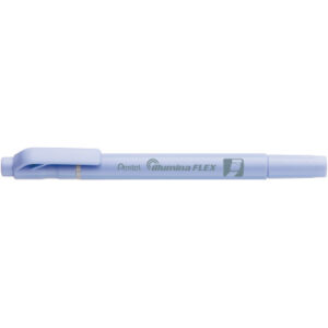 PENTEL    Marker illumina FLEX SLW11P-CE pastellblau