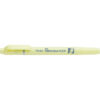 PENTEL    Marker illumina FLEX SLW11P-GE pastellgelb