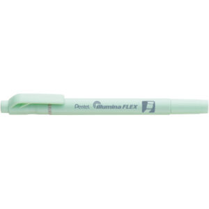 PENTEL    Marker illumina FLEX SLW11P-KE pastellgrün