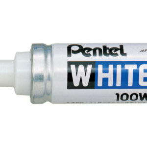 PENTEL    Permanent Marker         6,5mm X100W     Standard