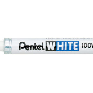 PENTEL    Permanent Marker         3,9mm X100WM    Medium