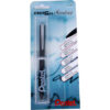 PENTEL    Energel Roller           0.7mm XBL2007A- schwarz – Bild 2