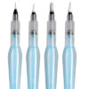PENTEL    Aquash Wasserpinsel          B XFRH/1-B  blau – Bild 2