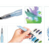 PENTEL    Aquash Wasserpinsel          B XFRH/1-B  blau – Bild 3