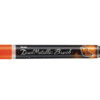 PENTEL    Brushpen Dual Metallic XGFH-DF   orange – Bild 3