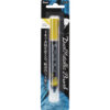 PENTEL    Brushpen Dual Metallic XGFH-DX   gold – Bild 2