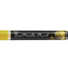 PENTEL    Brushpen Dual Metallic XGFH-DX   gold – Bild 3