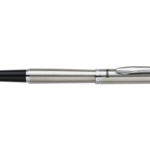 PENTEL    Energel Roller           0.7mm XK600-A   silber