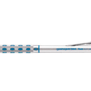 PENTEL    Graphgear                0.7mm XPG1017-C silber