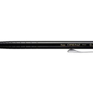 PENTEL    Druckbleistift Orenz     0,2mm XPP502AX  schwarz