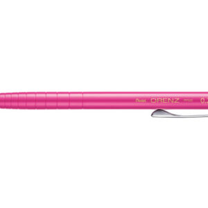 PENTEL    Druckbleistift Orenz     0,2mm XPP502PX  pink