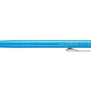 PENTEL    Druckbleistift Orenz     0,2mm XPP502SX  hellblau