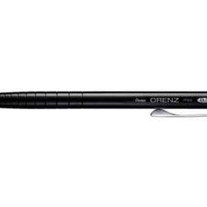 PENTEL    Druckbleistift Orenz     0,3mm XPP503AX  schwarz