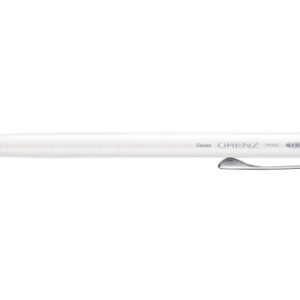 PENTEL    Druckbleistift Orenz     0,3mm XPP503WX  weiss