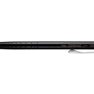 PENTEL    Druckbleistift Orenz     0,5mm XPP505AX  schwarz