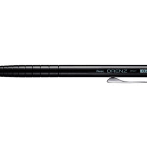 PENTEL    Druckbleistift Orenz     0,7mm XPP507AX  schwarz
