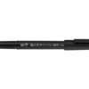 PENTEL    Brush Sign Pen XSESP15-3 schwarz, 3 Stück – Bild 3