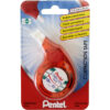 PENTEL    Korreturroller XZTN14BW  4,2mmx10m                weiss – Bild 2