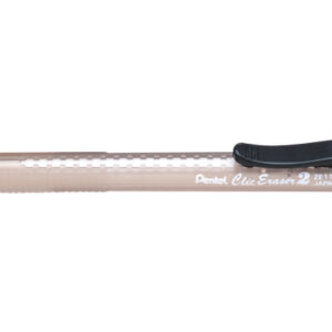 PENTEL    Clic Eraser ZE11T-A   schwarz                  ZER-2