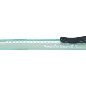 PENTEL    Clic Eraser ZE11T-D   grün                     ZER-2
