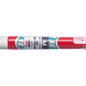 PENTEL    Correction Pen ZL63-WH   weiss