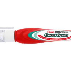 PENTEL    Correct Express ZLE53-WH  weiss                      7ml