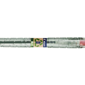 PILOT     Kugelschreiber Ecoball B2P 14003504  rot                      1.0mm