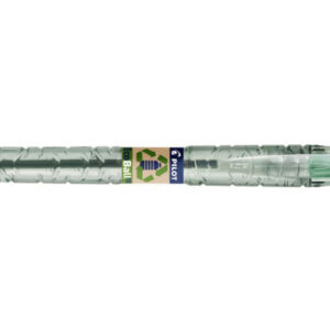 PILOT     Kugelschreiber Ecoball B2P 14003507  grün                     1.0mm