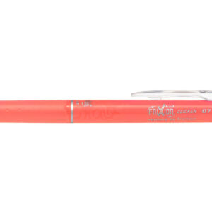 PILOT     Frixion Clicker          0.7mm 150.040.2 corall-pink, nachfüllbar
