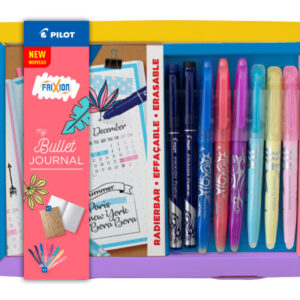 PILOT     FriXion Ball Journal 198.036.0 Gift box                 Stück