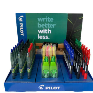 PILOT     BG Display gemischt 199.176.0 gemischt