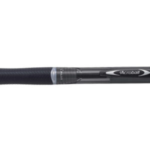 PILOT     Acroball Begreen BAB15MBGB schwarz