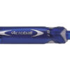PILOT     Acroball Begreen BAB15MBGL blau – Bild 3