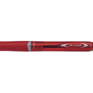 PILOT     Acroball Begreen BAB15MBGR rot