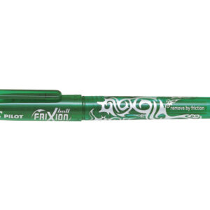 PILOT     FriXion Ball             0.5mm BL-FR5-G  grün