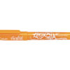 PILOT     FriXion Ball             0.7mm BL-FR7-AO apricot-orange, radierbar