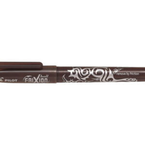 PILOT     Roller FriXion Ball      0,7mm BL-FR7-BN braun, nachfüllbar, radierbar