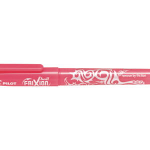 PILOT     FriXion Ball             0.7mm BL-FR7-CP corall-pink, radierbar