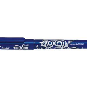 PILOT     Roller Frixion Ball      0.7mm BL-FR7-L  blau,radierbar, radierbar
