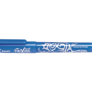 PILOT     FriXion Ball             0.7mm BL-FR7SKL himmelblau