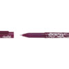 PILOT     FriXion Ball             0.7mm BL-FR7-WR bordeaux,nachfüllbar,radierbar – Bild 2