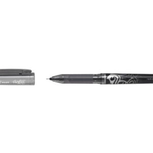 PILOT     Roller FriXion Point     0.5mm BL-FRP5-B schwarz,nachfüllbar,radierbar