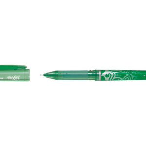 PILOT     Roller FriXion Point     0.5mm BL-FRP5-G grün, nachfüllbar, radierbar