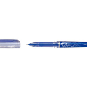 PILOT     Roller FriXion Point     0.5mm BL-FRP5-L blau, nachfüllbar, radierbar