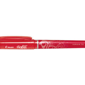 PILOT     Roller FriXion Point     0.5mm BL-FRP5-R rot, nachfüllbar, radierbar