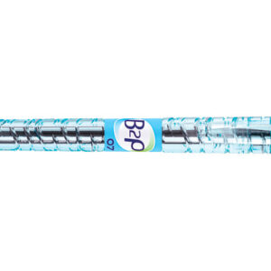 PILOT     Gelschreiber B2P         0.7mm BLB2P7BBG schwarz