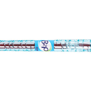 PILOT     Gelschreiber B2P         0.7mm BLB2P7RBG rot