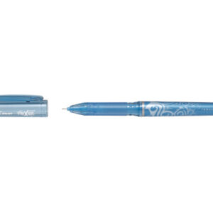 PILOT     Roller FriXion Point     0.5mm BLFRP5LB  hellblau, nachfüllbar, radier.