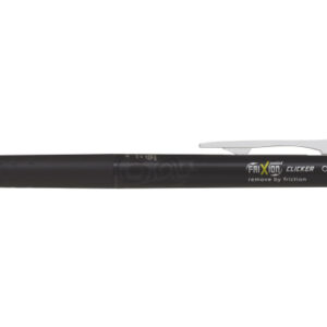 PILOT     FriXion Point Clicker   0.25mm BLRTFRP5B schwarz